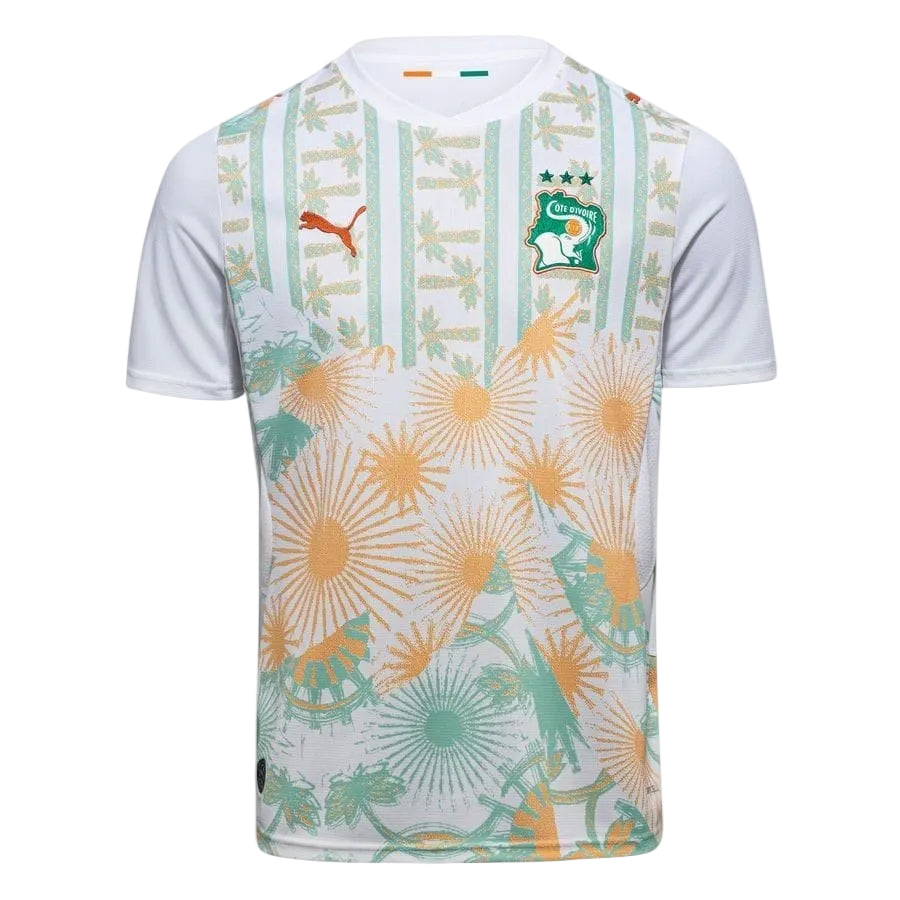 Côte d'Ivoire 2026