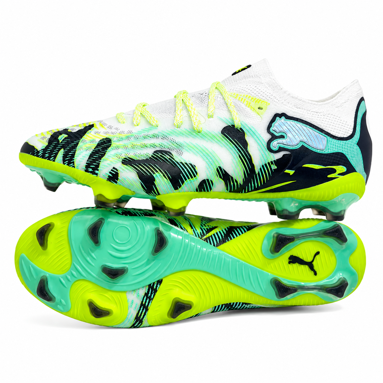 Puma Future 9 Ultimate Creativity FG
