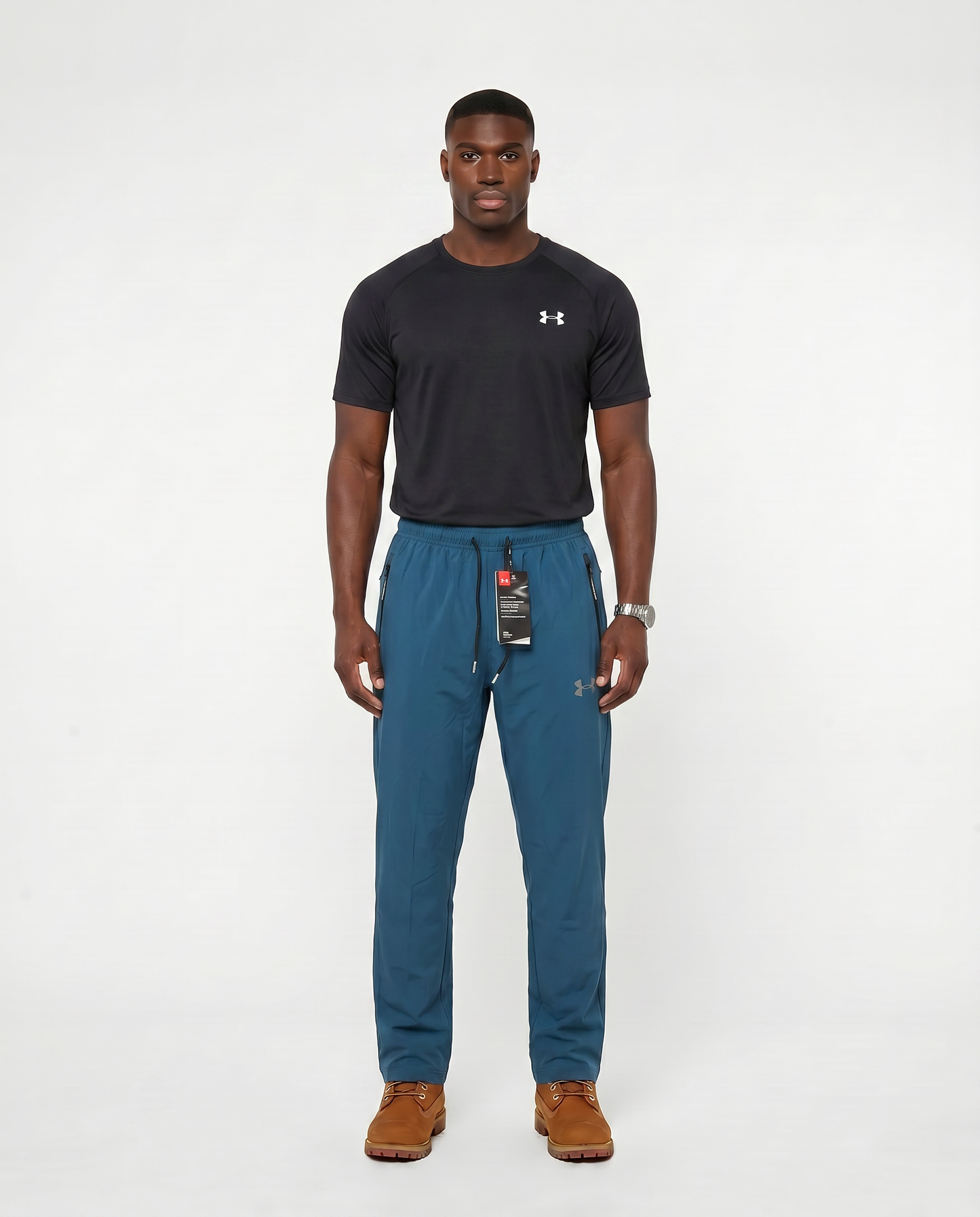 Tenue de Sport Manche Courte Haut + pantalon