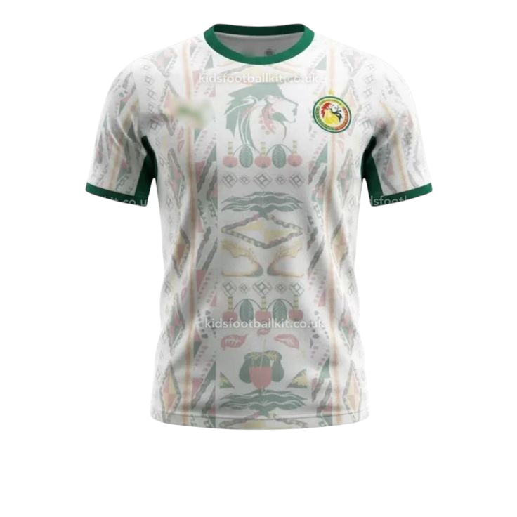 Sénégal