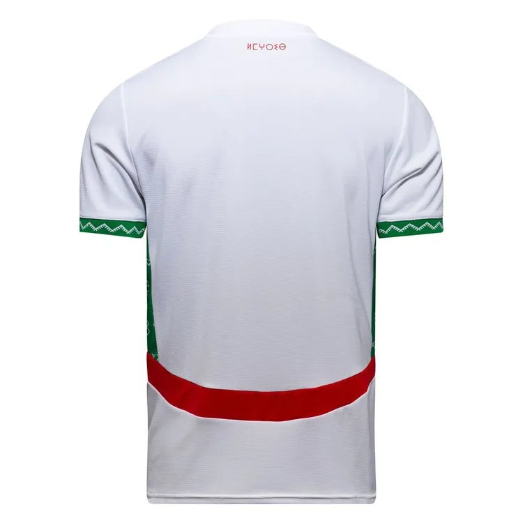 Maroc