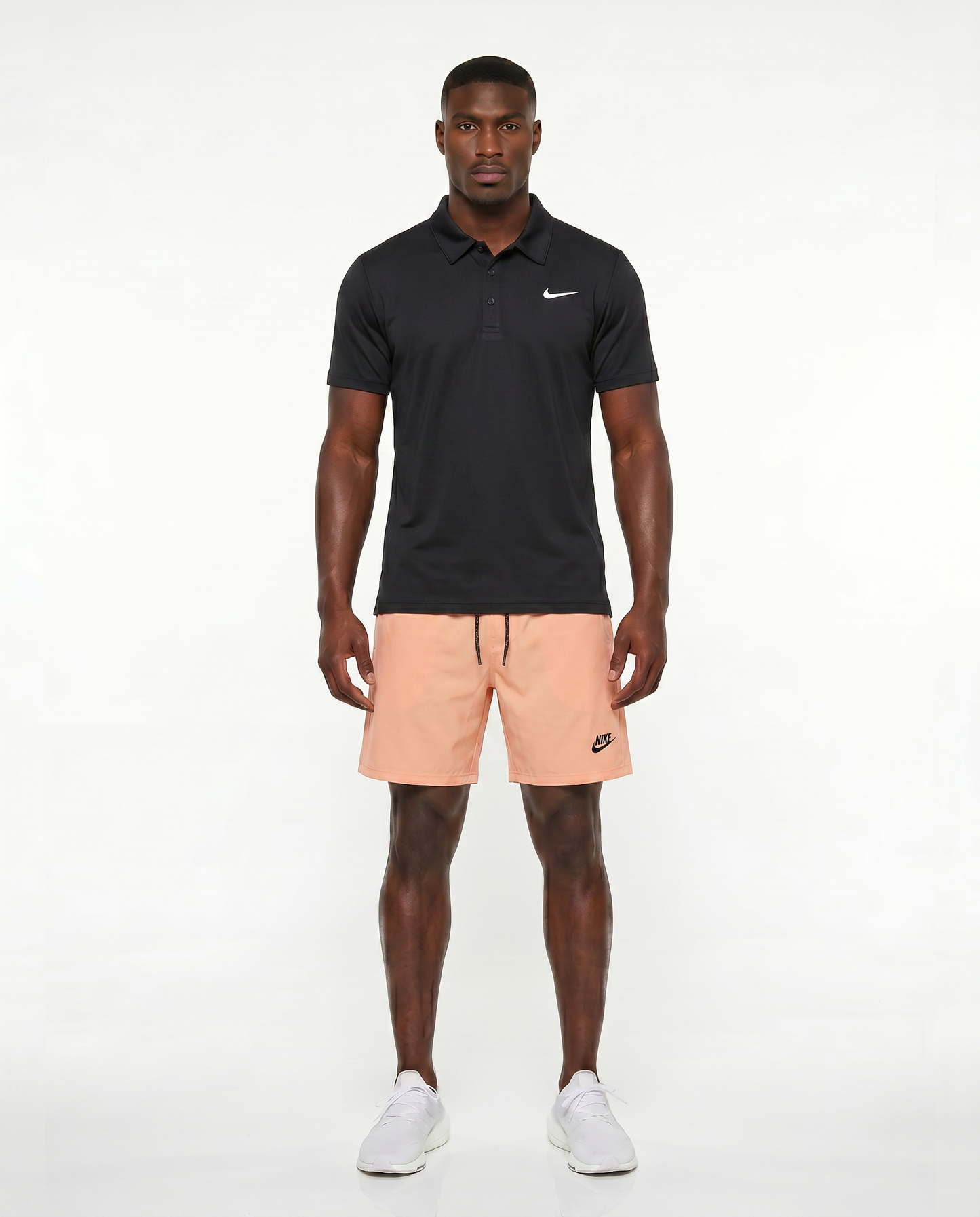 Manches Courtes - Haut + Short