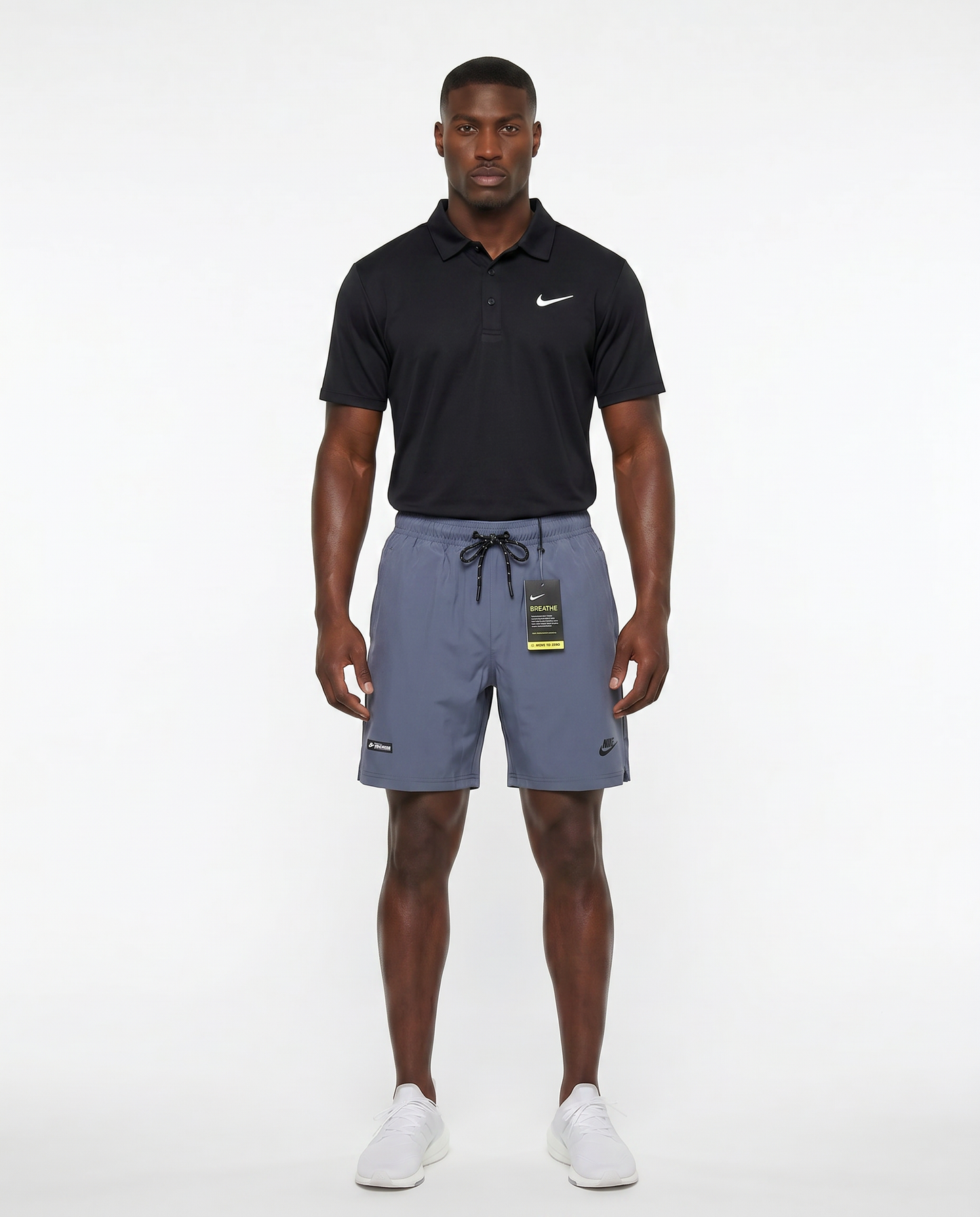 Manches Courtes - Haut + Short