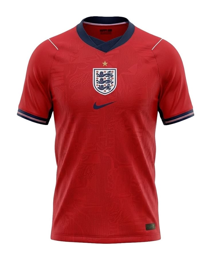 Angleterre 2026