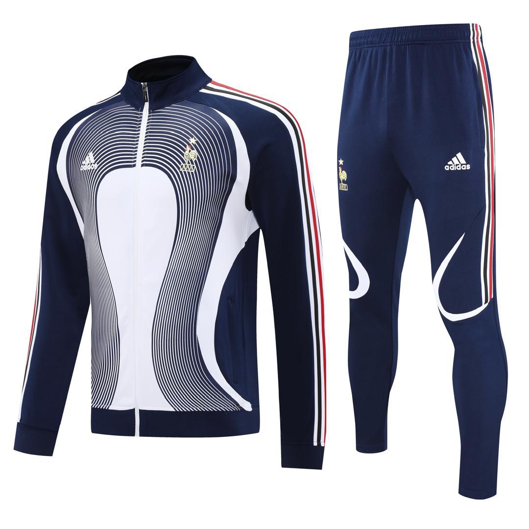 SURVÊTEMENTS FRANCE 2025/2026