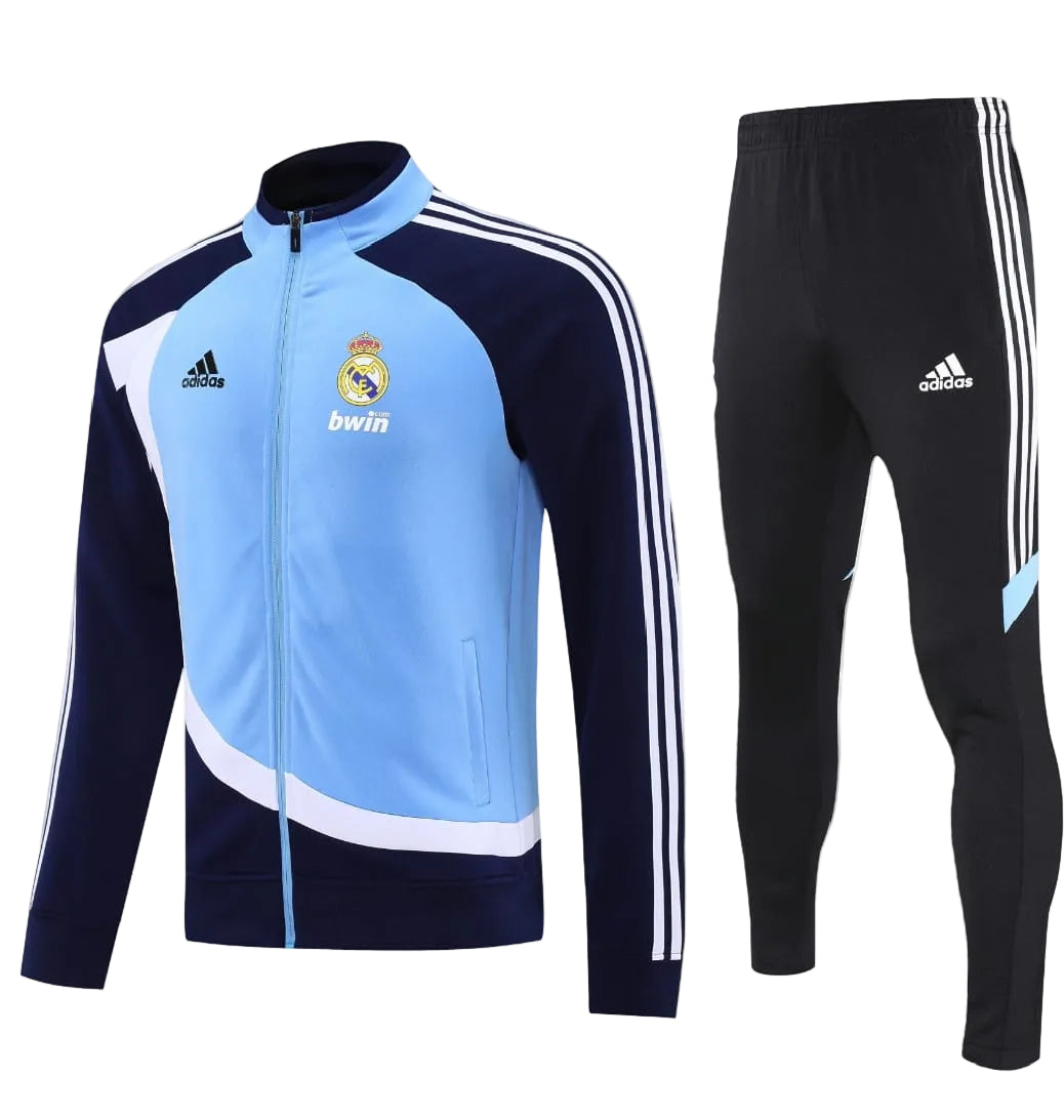 SURVÊTEMENTS REAL MADRID