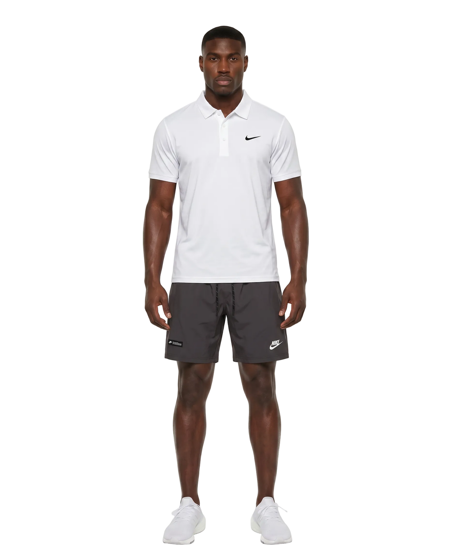 Manches Courtes - Haut + Short