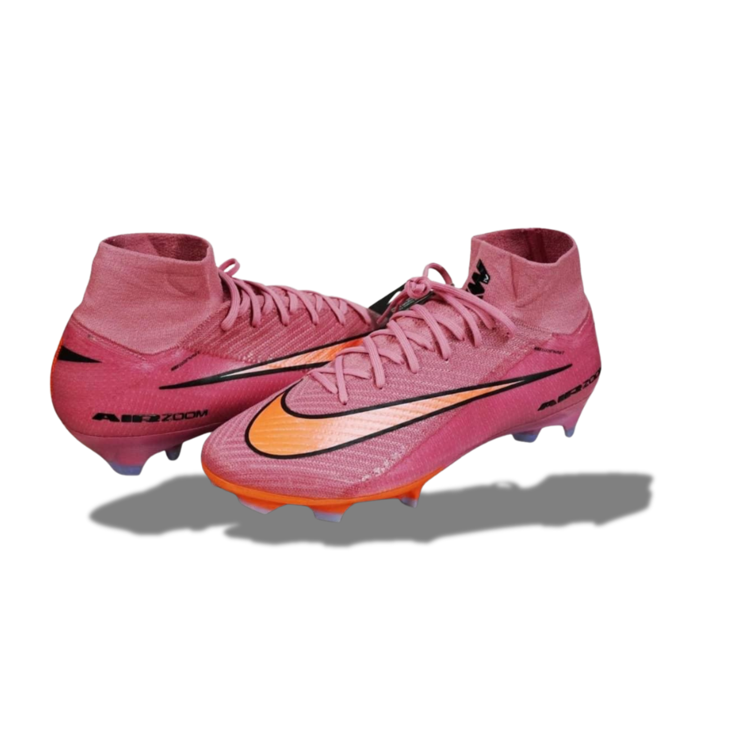 Nike Air Zoom Mercurial Superfly 10 Elite SG-Pro rose