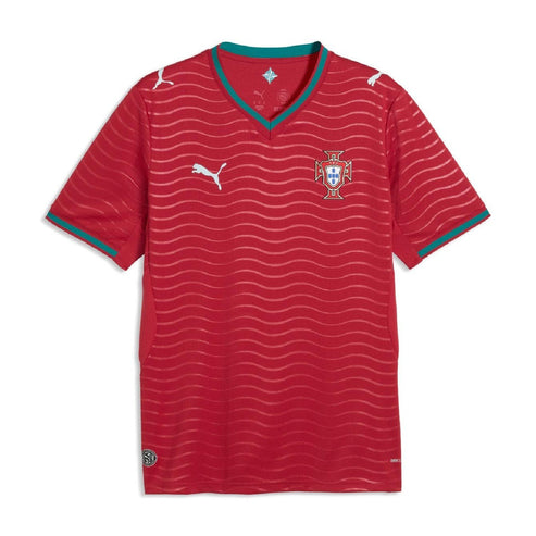 Portugal 2026
