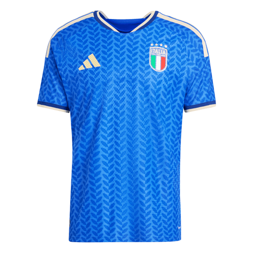 Italie 2026
