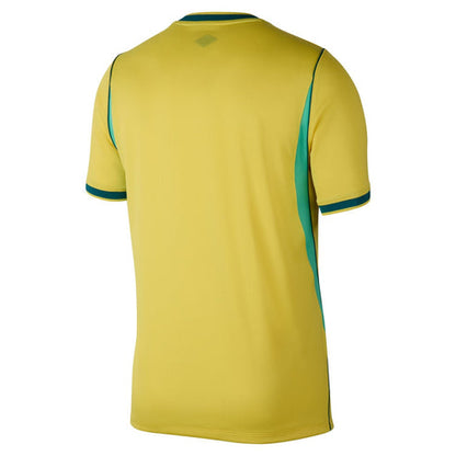 Brésil 2026