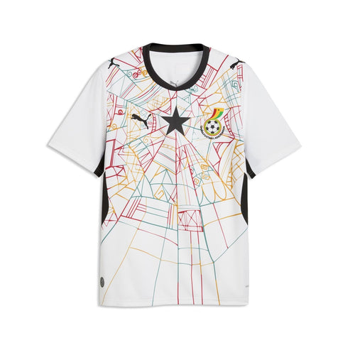 Ghana 2026
