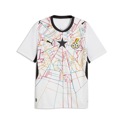Ghana 2026