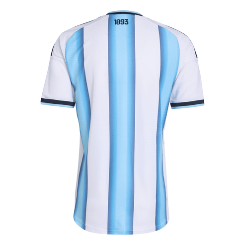 Argentine 2026