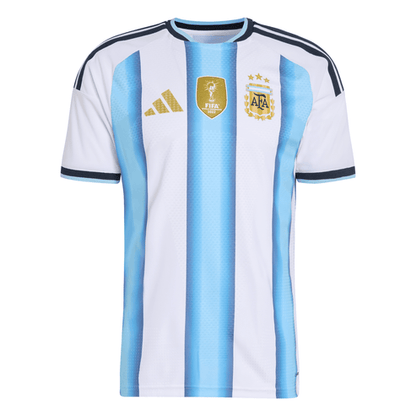Argentine 2026