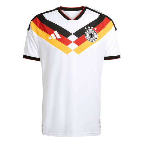 Allemagne 2026