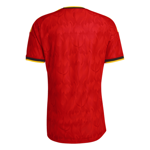 Belgique 2026