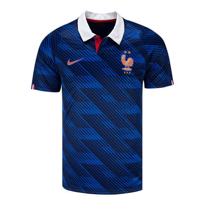 France 2026