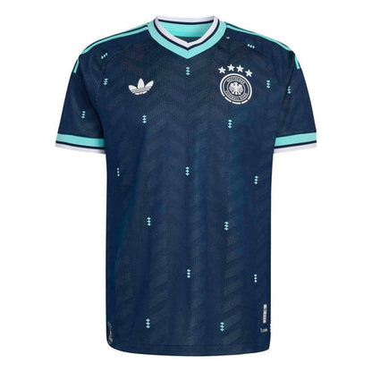 Allemagne 2026