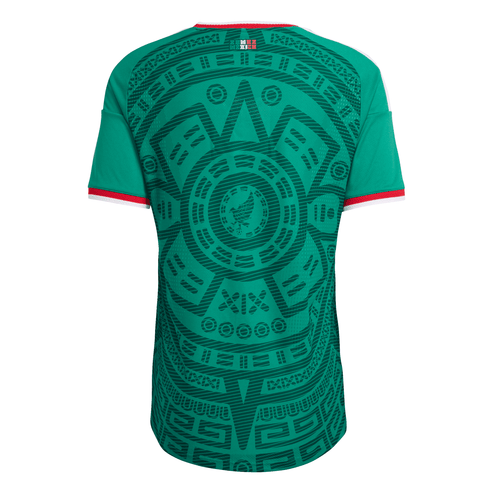 Mexique 2026