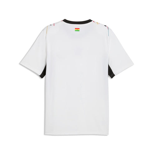 Ghana 2026