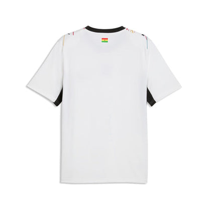 Ghana 2026
