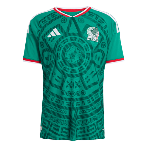 Mexique 2026