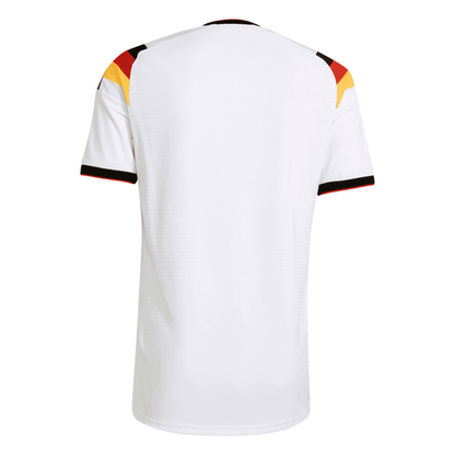 Allemagne 2026