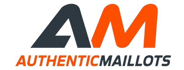 AuthenticMaillots