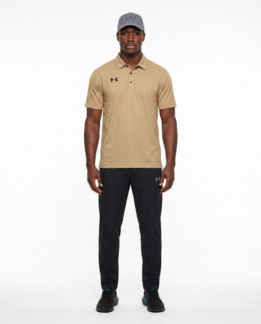 Manches Courtes - Haut + Pantalon + casquette