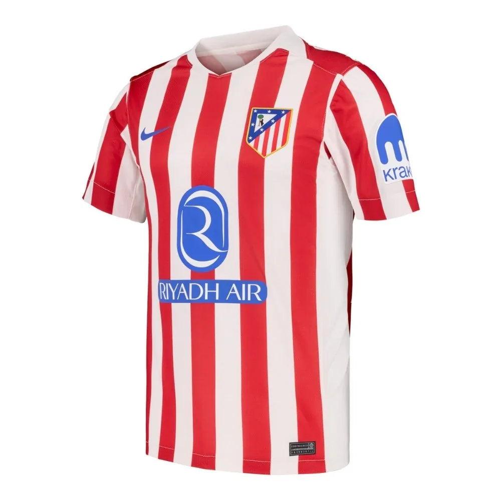 Atletico de Madrid