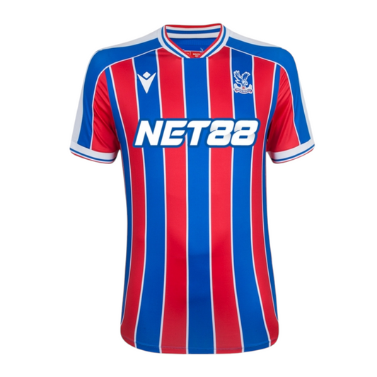 CRYSTAL PALACE