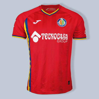 Fc Getafe