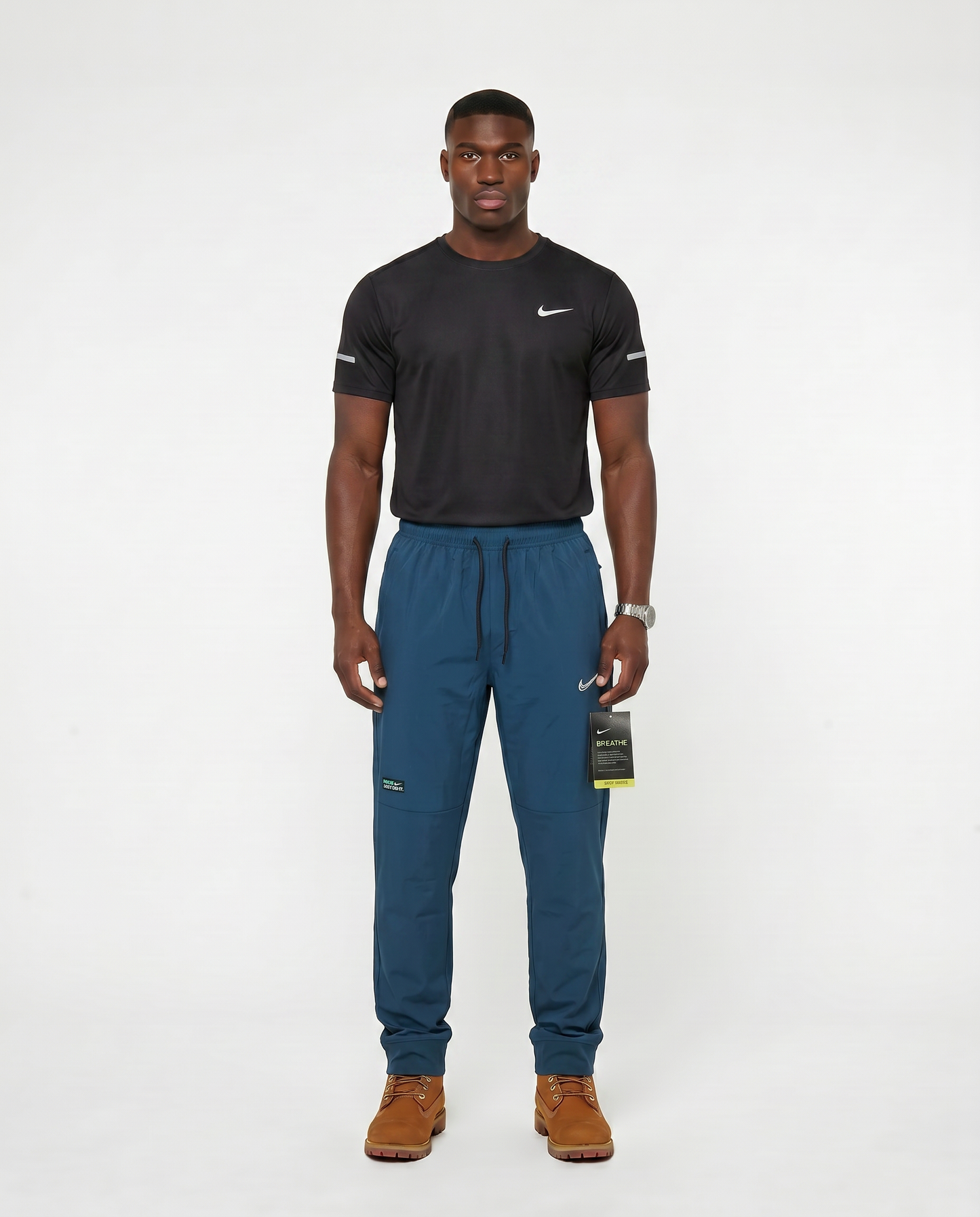 Tenue de Sport Manche Courte Haut + pantalon