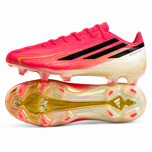 Adidas F50 hyper speed 2026