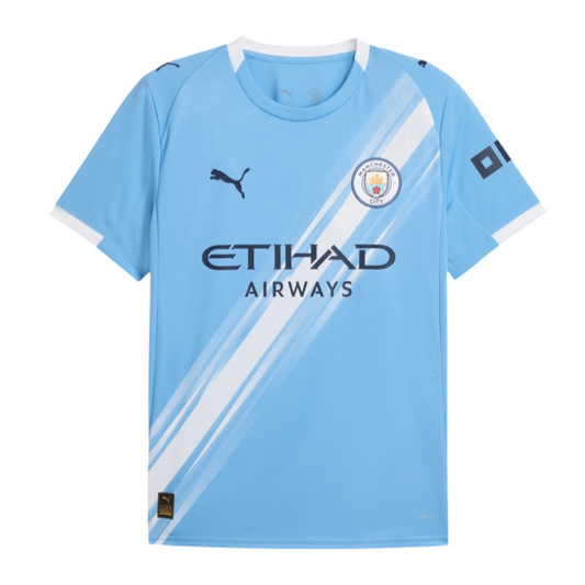 MANCHESTER CITY