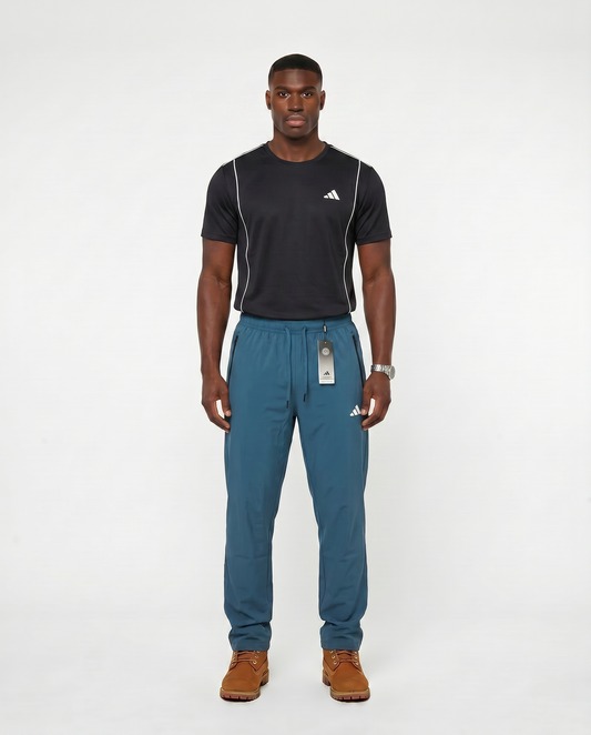 Tenue de Sport Manche Courte Haut + pantalon