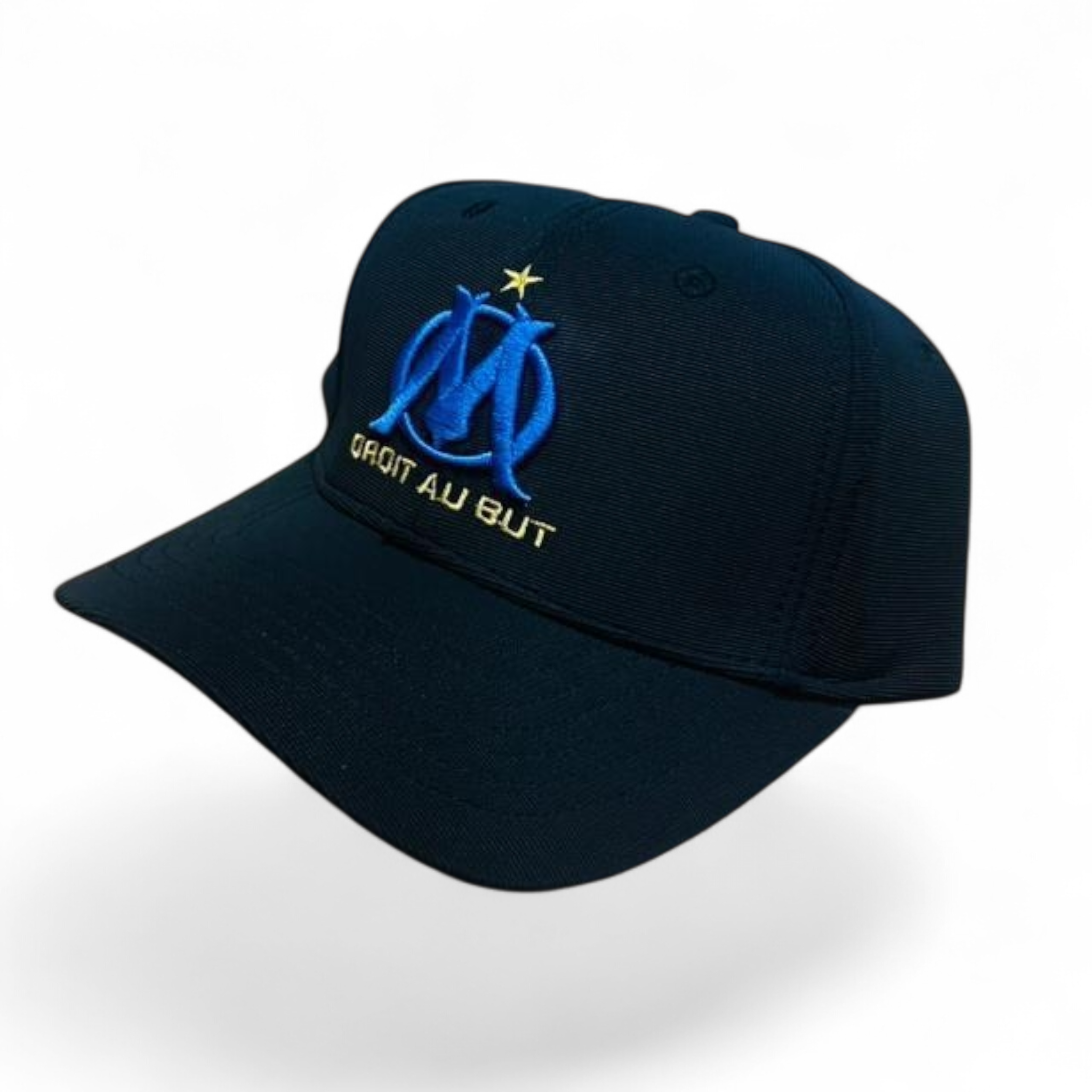 CASQUETTE MARSEILLE