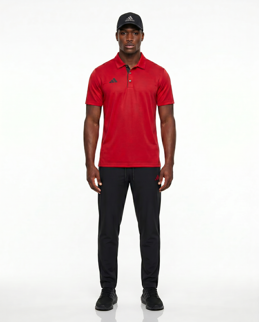 Manches Courtes - Haut + Pantalon + casquette