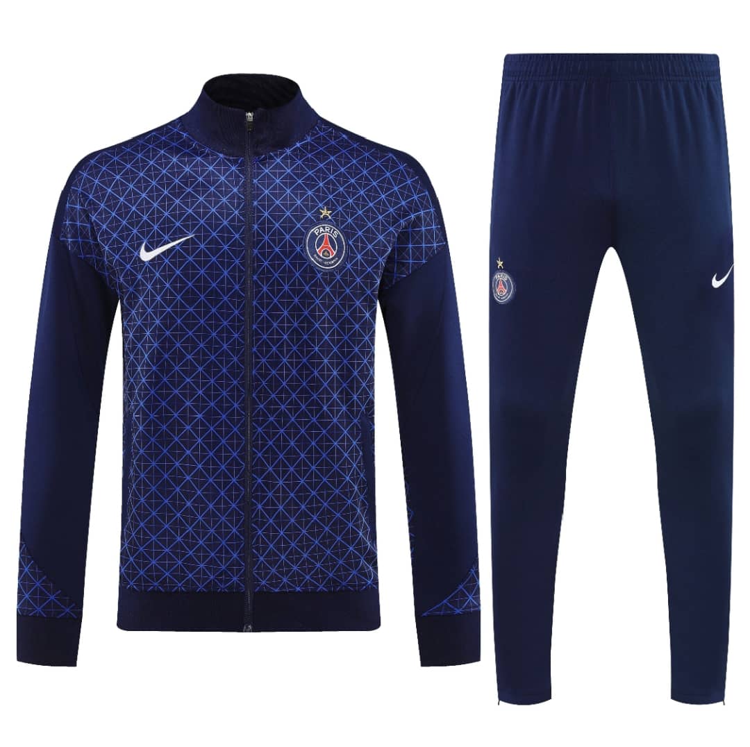 SURVÊTEMENTS PSG 2025/2026