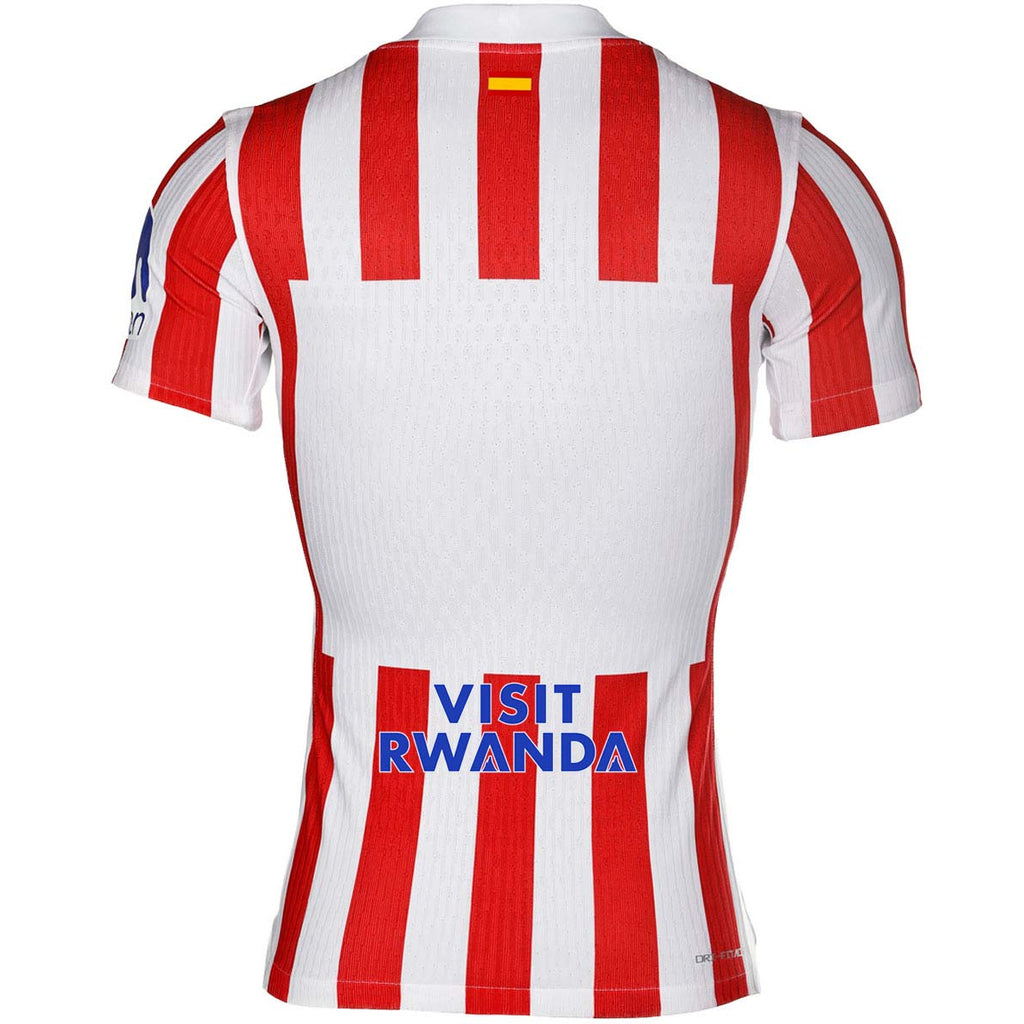 Atletico de Madrid