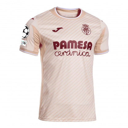 Villarreal fc