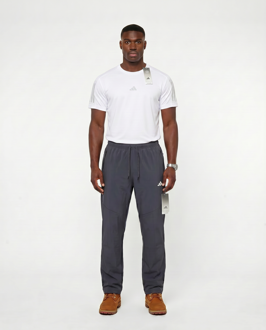 Tenue de Sport Manche Courte Haut + pantalon