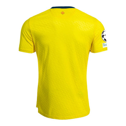 Villarreal fc