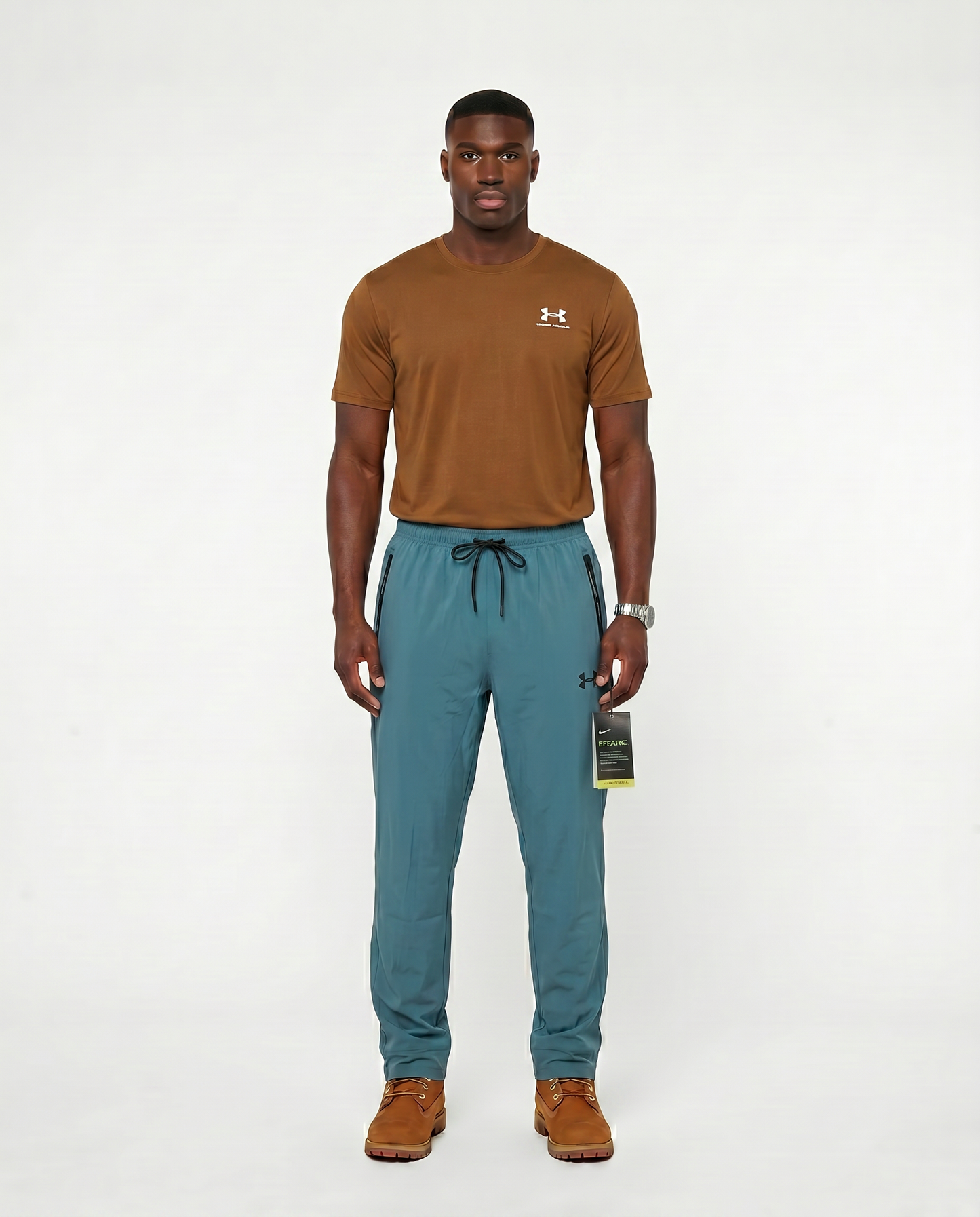 Tenue de Sport Manche Courte Haut + pantalon