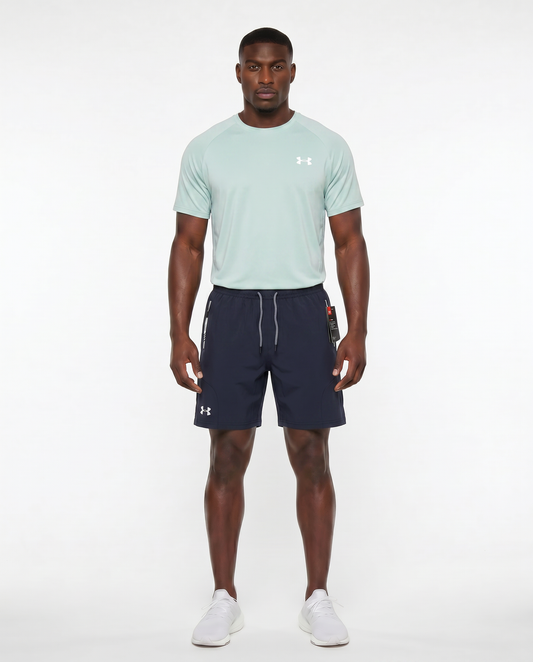 Tenue de Sport Manche Courte Haut + Short