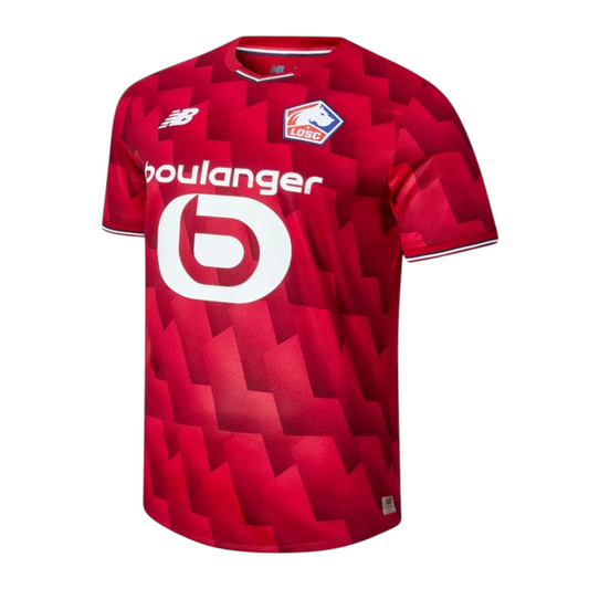 Fc LILLE