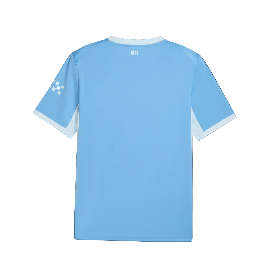 MANCHESTER CITY