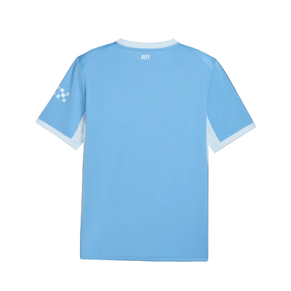 MANCHESTER CITY