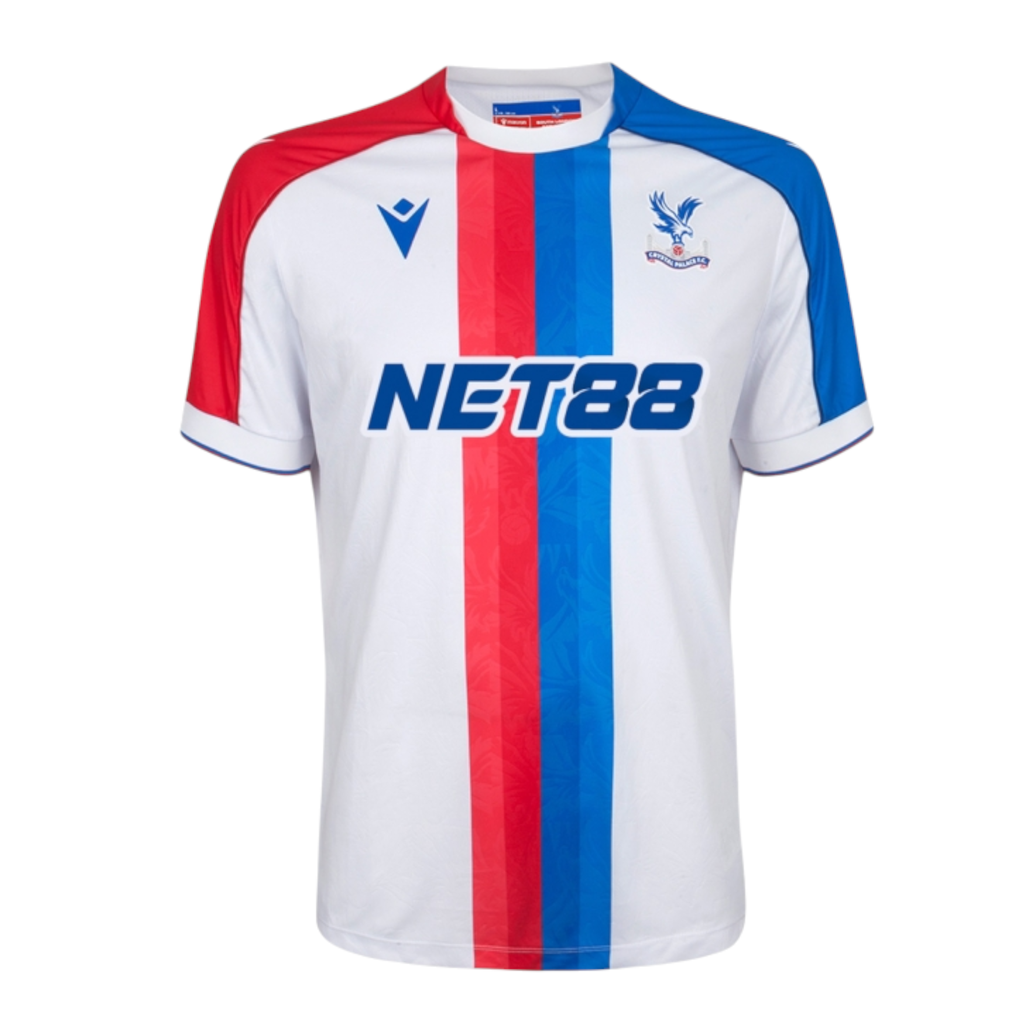 CRYSTAL PALACE